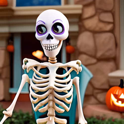 Specialspookies