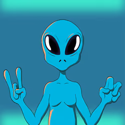 Alien France