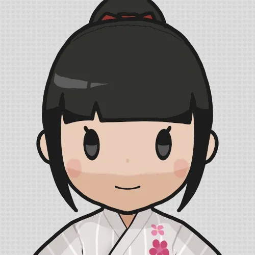 Ninjart Avatar