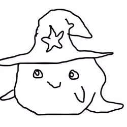 cute elf
