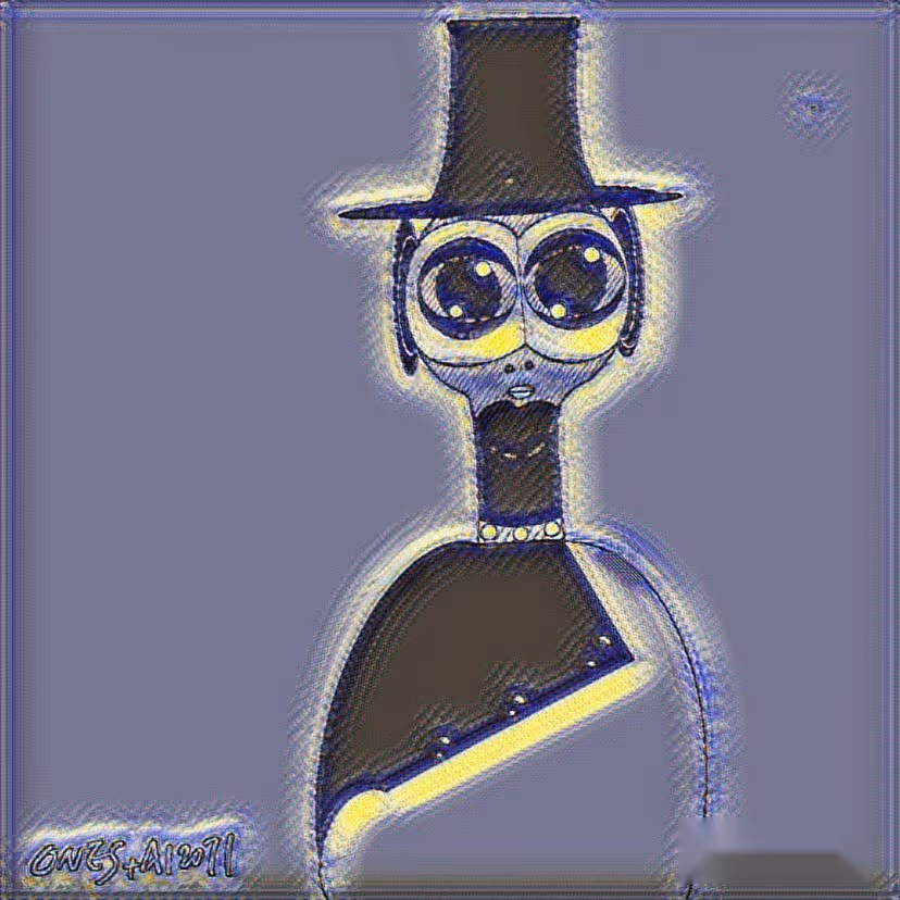 Gentleman 027