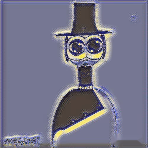 Gentleman 027