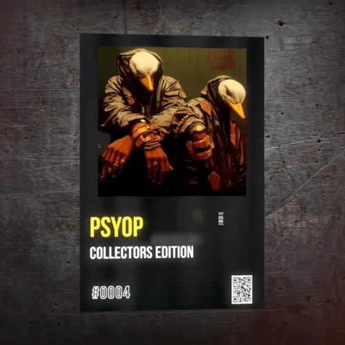 Item #78331295064900738905119298026741097562144387356421620674861749736395071553636 Media