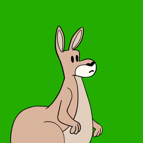 Kickingkangz