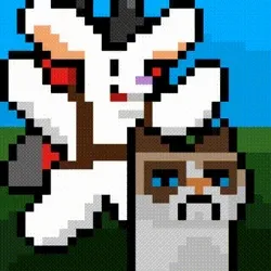 Grumpy Cat isn't sure this partnership will last