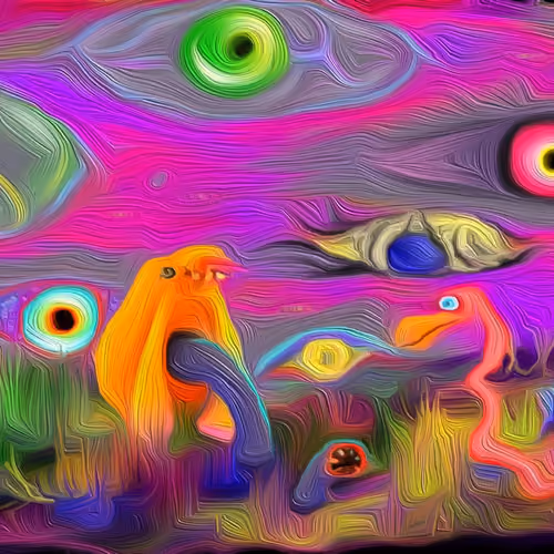 FD012 I can see clearly in the 6th Dimension