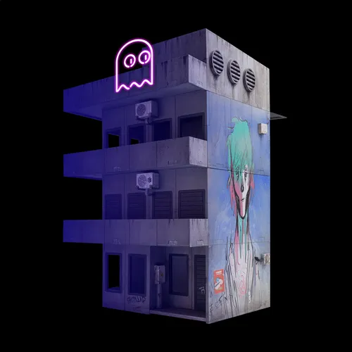 Item #21094243363472908422959500054178834465877566681132964216799075766841945096197 Media