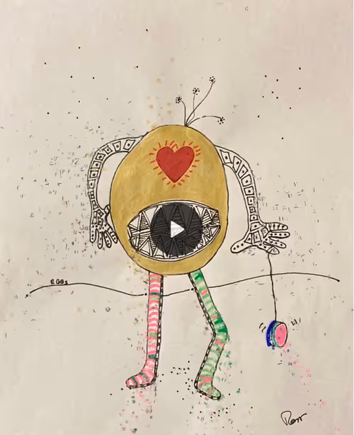 Item #98011585353712912599912391348187927802908193681060455998264871701939771932673 Media