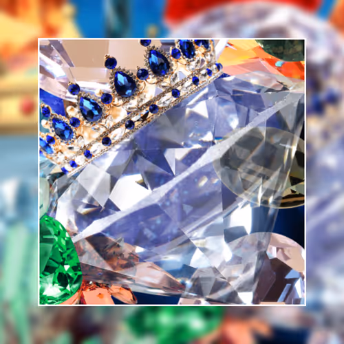 Item #31504810074544391759097526868934907454712974956869218626323321023361043136517 Media