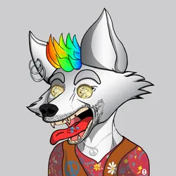 Cunning Fox 11121