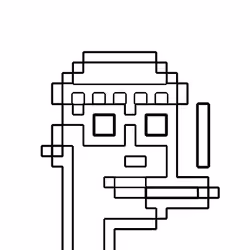 AutoPunk #1839