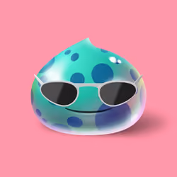Slime #342
