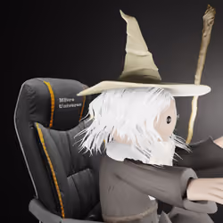 Gandalf Mfer