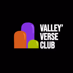Valley'verse Club - Logo