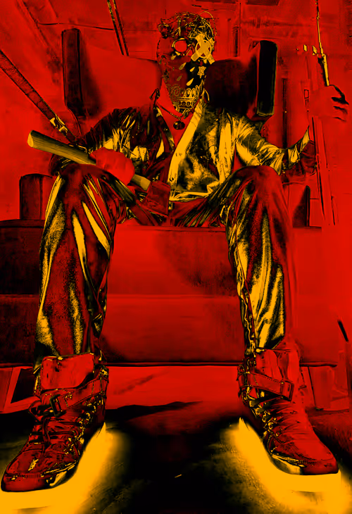 Item #42471469911659980162016377988788061651606720588141143600248876180339265896449 Media