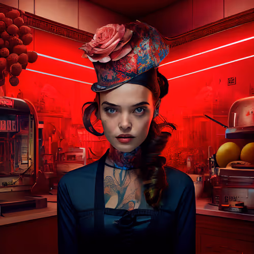 Item #73670756738469850829590740359044517102132001374080191305363464561994890215449 Media