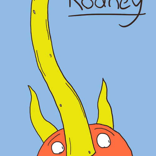 Rodney
