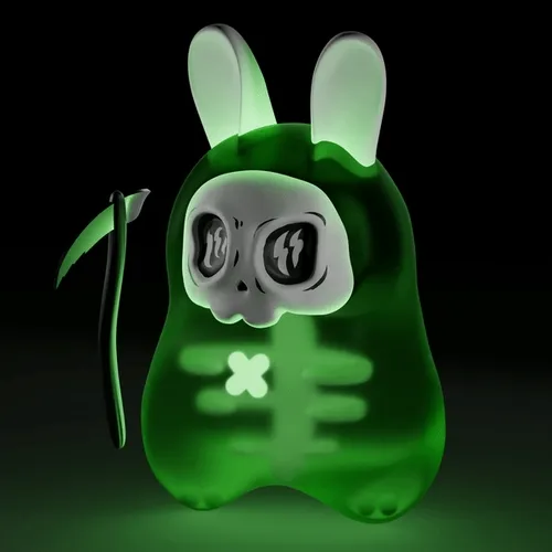 Reaper Boy