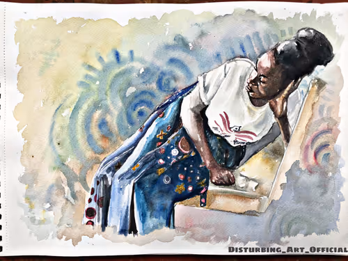 Item #73589740839008271152135008084221322715625407384610340914995888433668661706753 Media