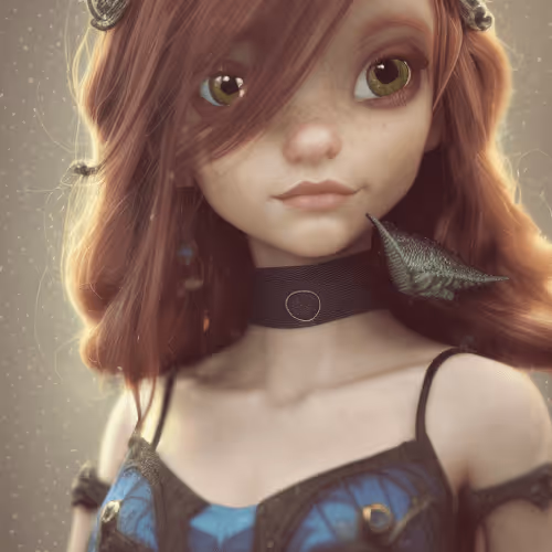 Ruby_Enchanteress Collection