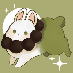 JUMP 9 : BOBA matcha 