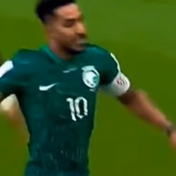 The Moment Saudi Arabia Wins Vs Argentina - FIFA World Cup 2022