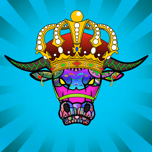 Item #51198403776697096167456470305632708997577972858566650775206572891480350785537 Media