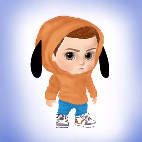 Item #44578459298252299235703339187483539324684576866144580802361074789286632488961 Media