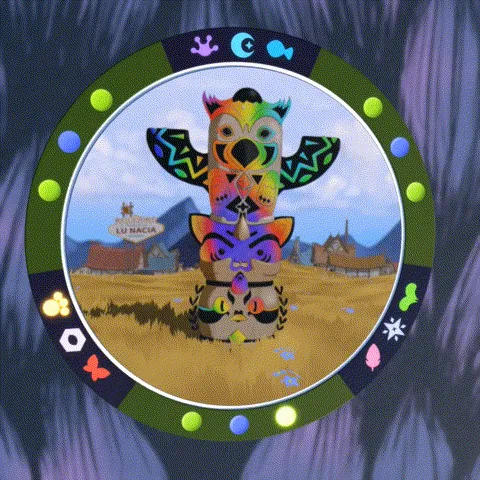 Item #35441588027700649443821920316127807968808373678394287810503076595637780742174 Media