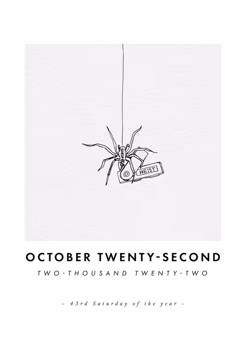 Item #59838239748301082707271173184299806470506287645244438139668863518084842913793 Media