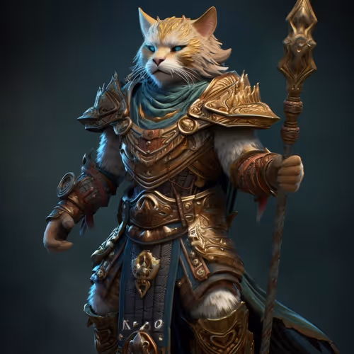 My AI Generated Designs