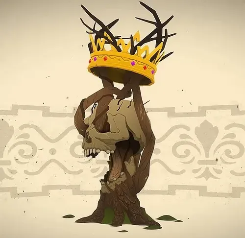 King of the Canopy