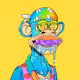Dope Ape Bros #72924