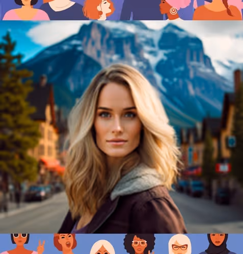 Women of the World