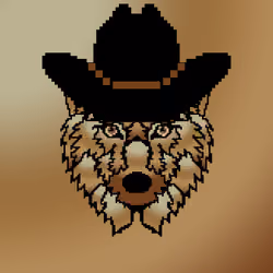 Wolf "Wagon"