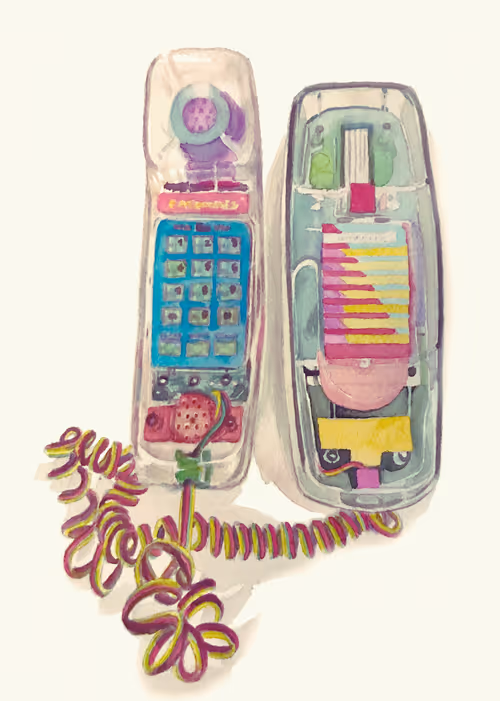 Item #51979210792396303601981695737685882049048177233403584773850119289788499492865 Media