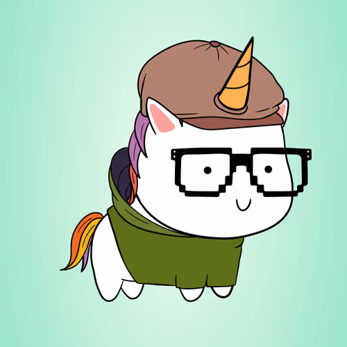 chubbicorn 242