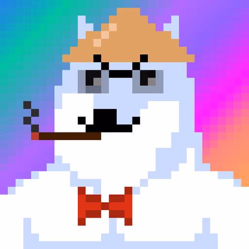 Cryptoshibes