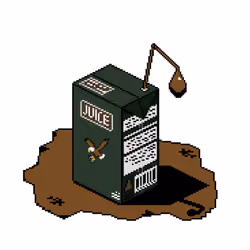 Juicebox #0813
