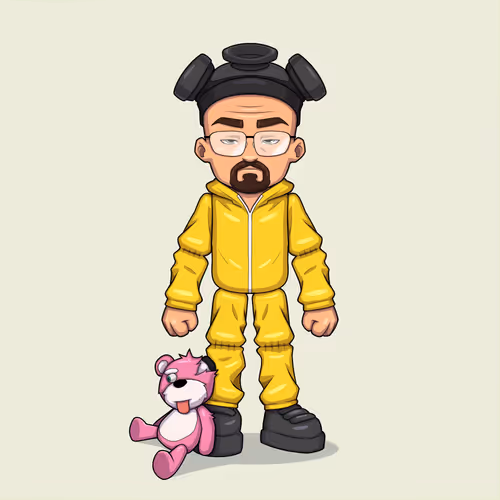 Thetoyuniverse