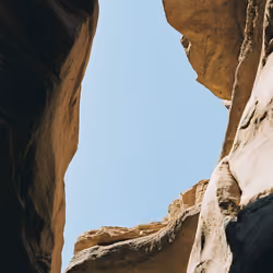 Red Canyon #10