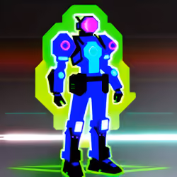 Mecha-2
