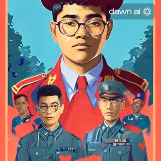 Grotesque-penguin Collection