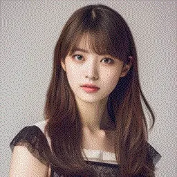 Japanese girl