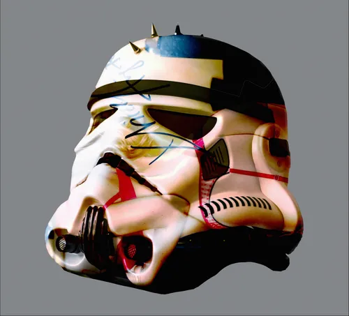 Item #61354773722924209564889294471449157657414385629281804471807297819754723540993 Media