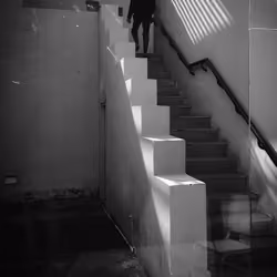 The Mystery Man