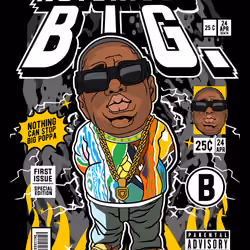 #080 Notorious B.I.G