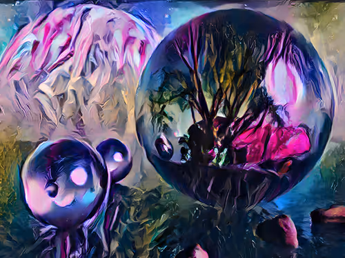 Item #46935663379106642088571545476757153786473481129897181517748081502022333890561 Media