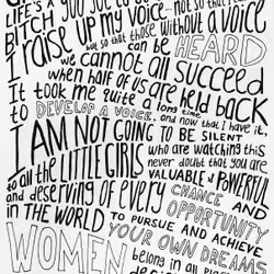 Voices for Women