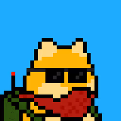 Dooggie #7245